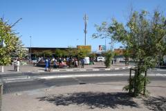 Forecourt