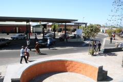View-to-forecourt